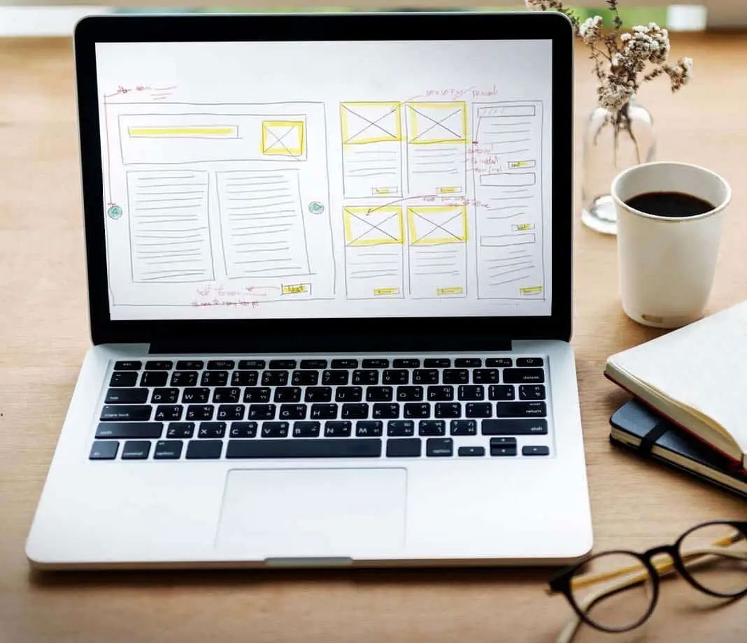 Ролята на добрия уеб дизайн при изработка на сайт